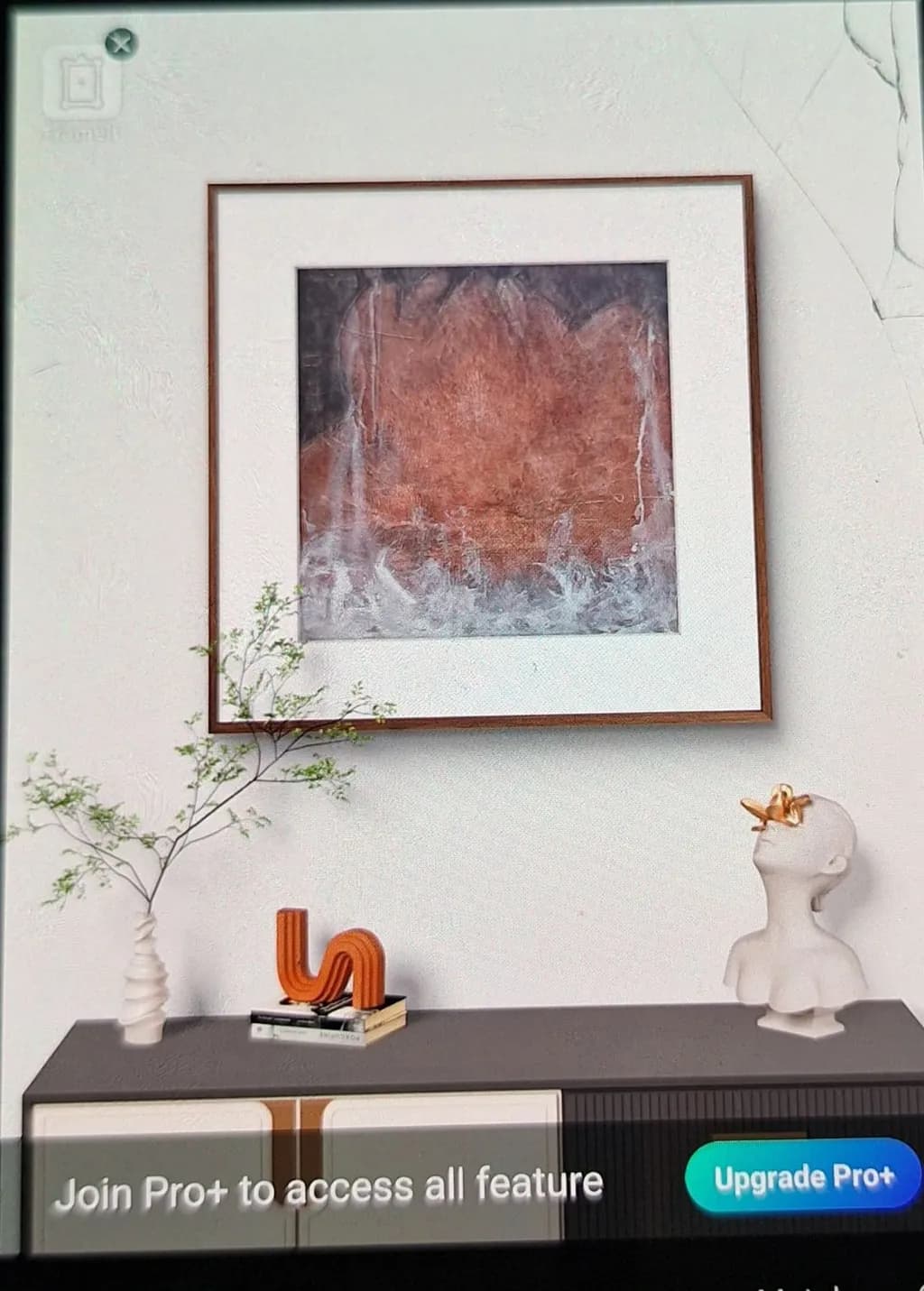 Rustic Harmony