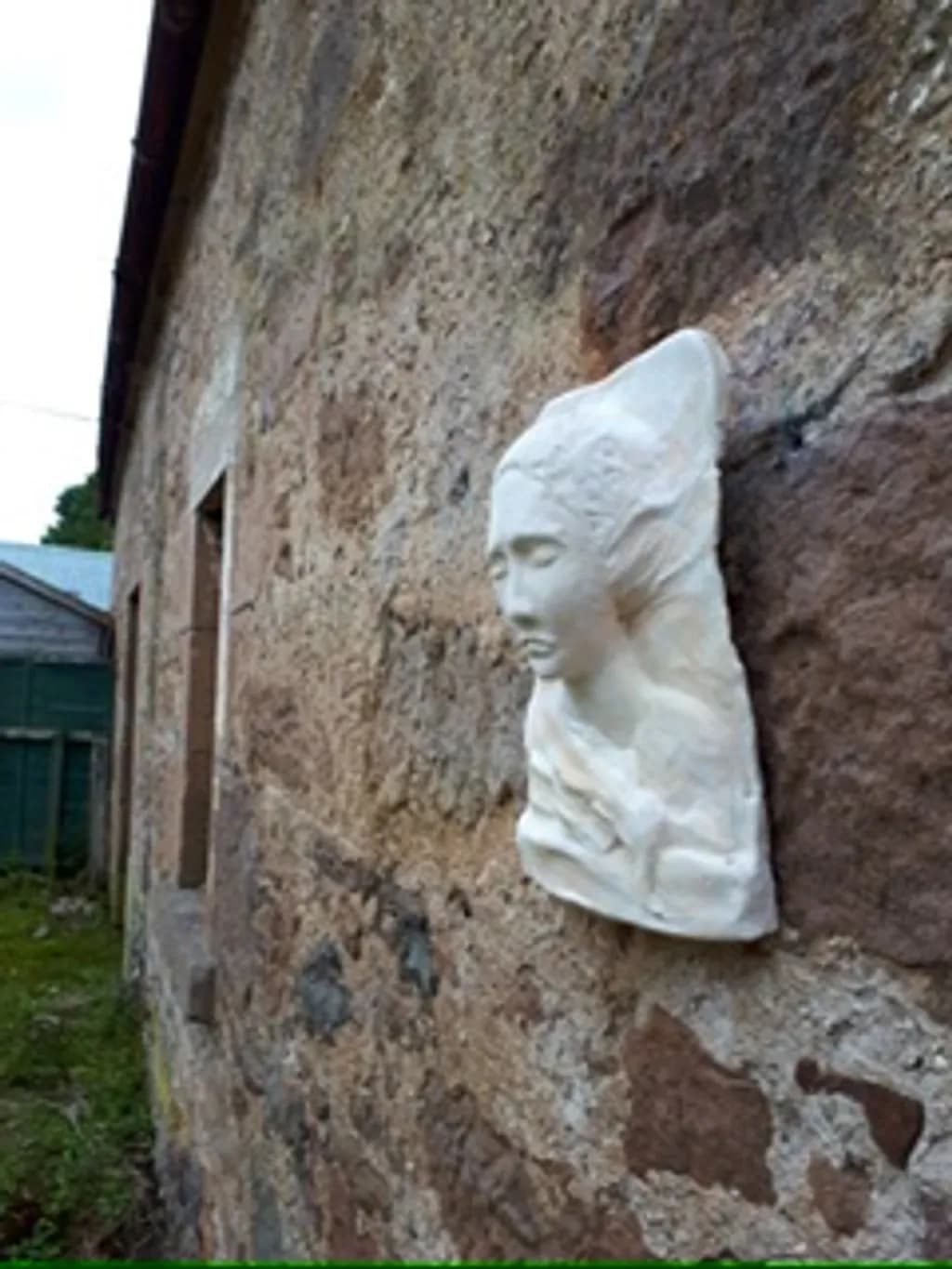 Stone Serenity