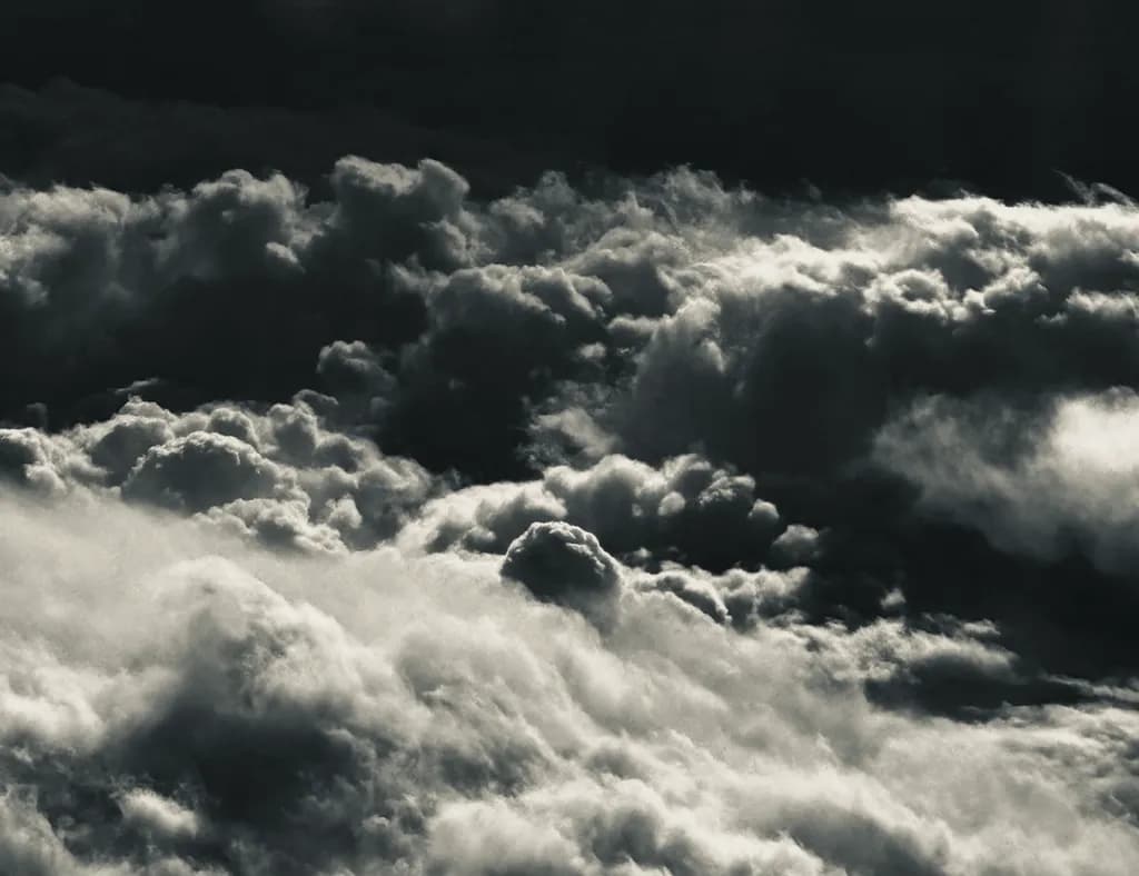 Stormy Skies