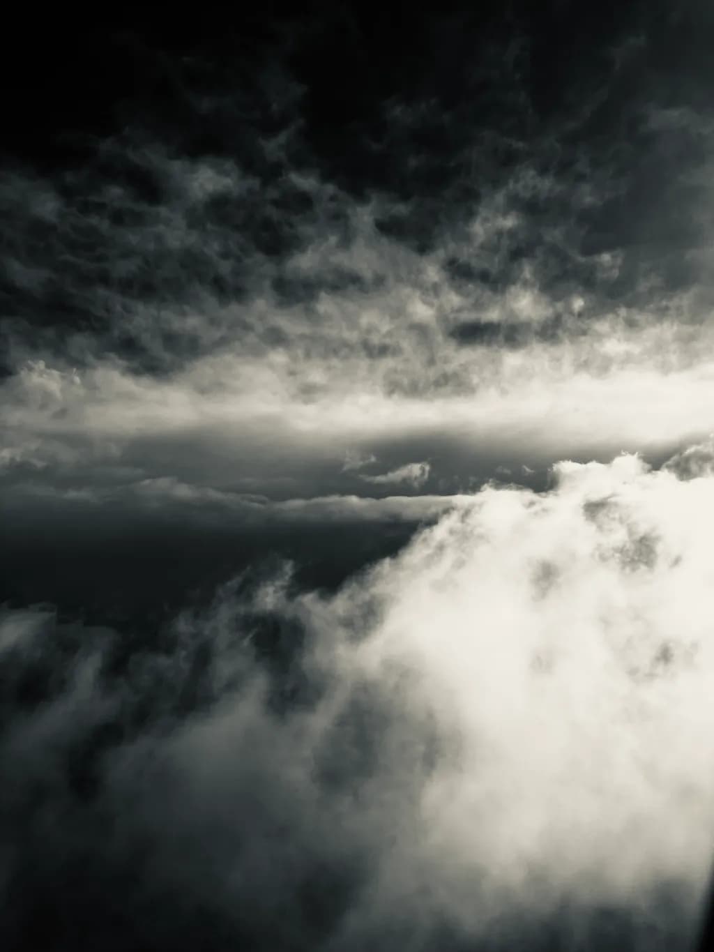 Stormy Horizon
