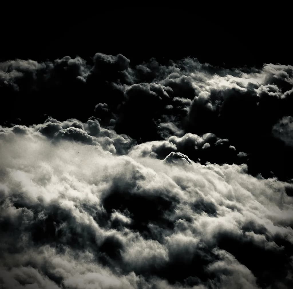 Dark Cloudscape 1