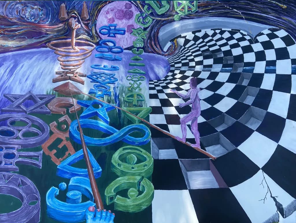 Ascension
