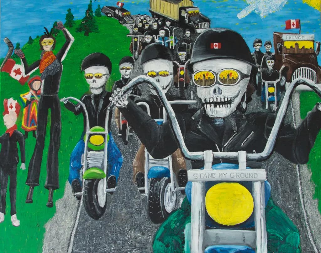 Rolling Thunder