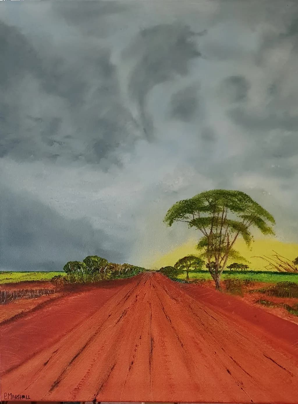 Homeward Bound - Western Australia 