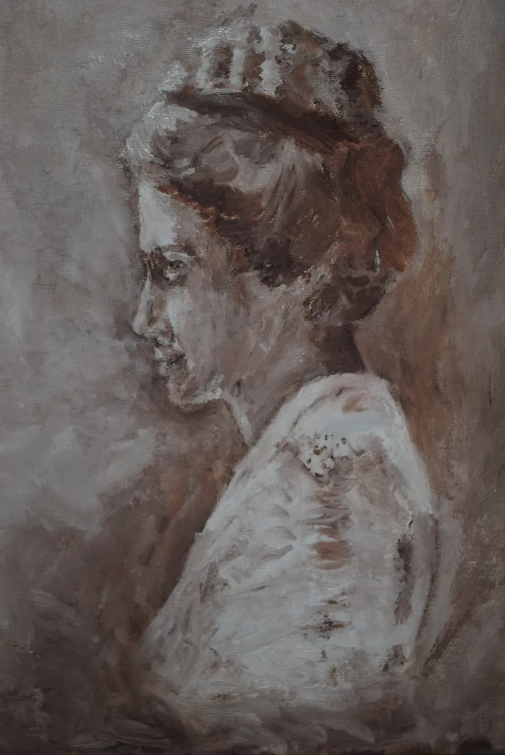 Lady 1905