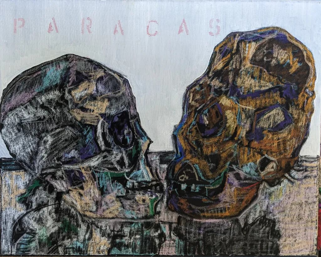 Paracas Dialogues