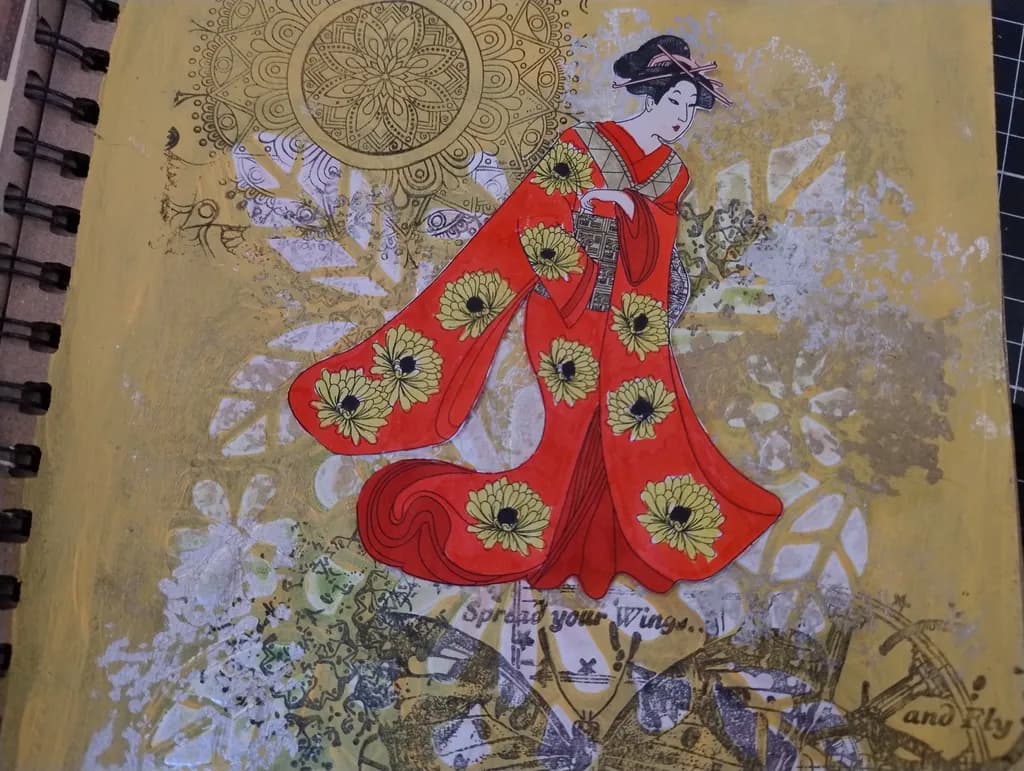 Floral Elegance
