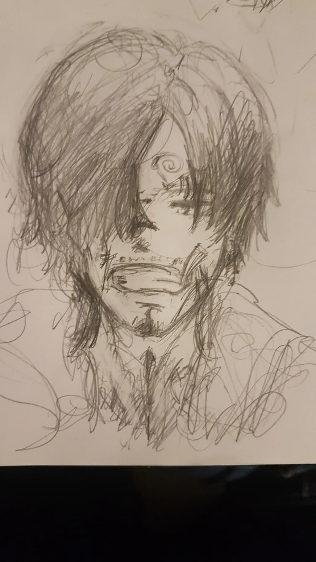 Untitled Sketch