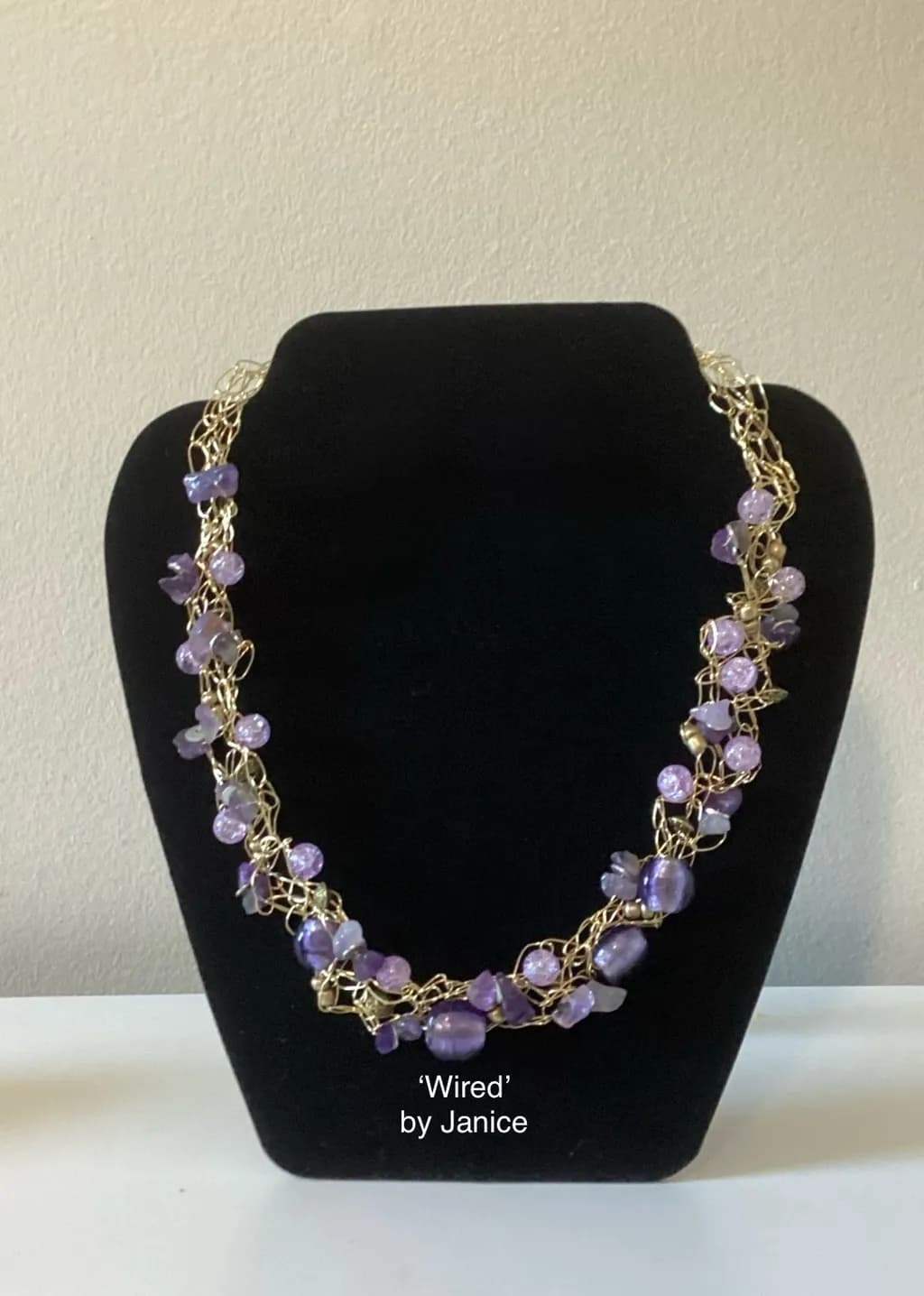 Amethyst Elegance