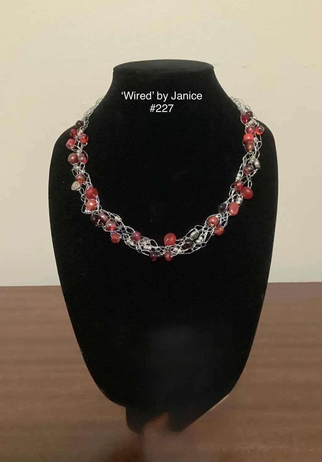 Wired Elegance