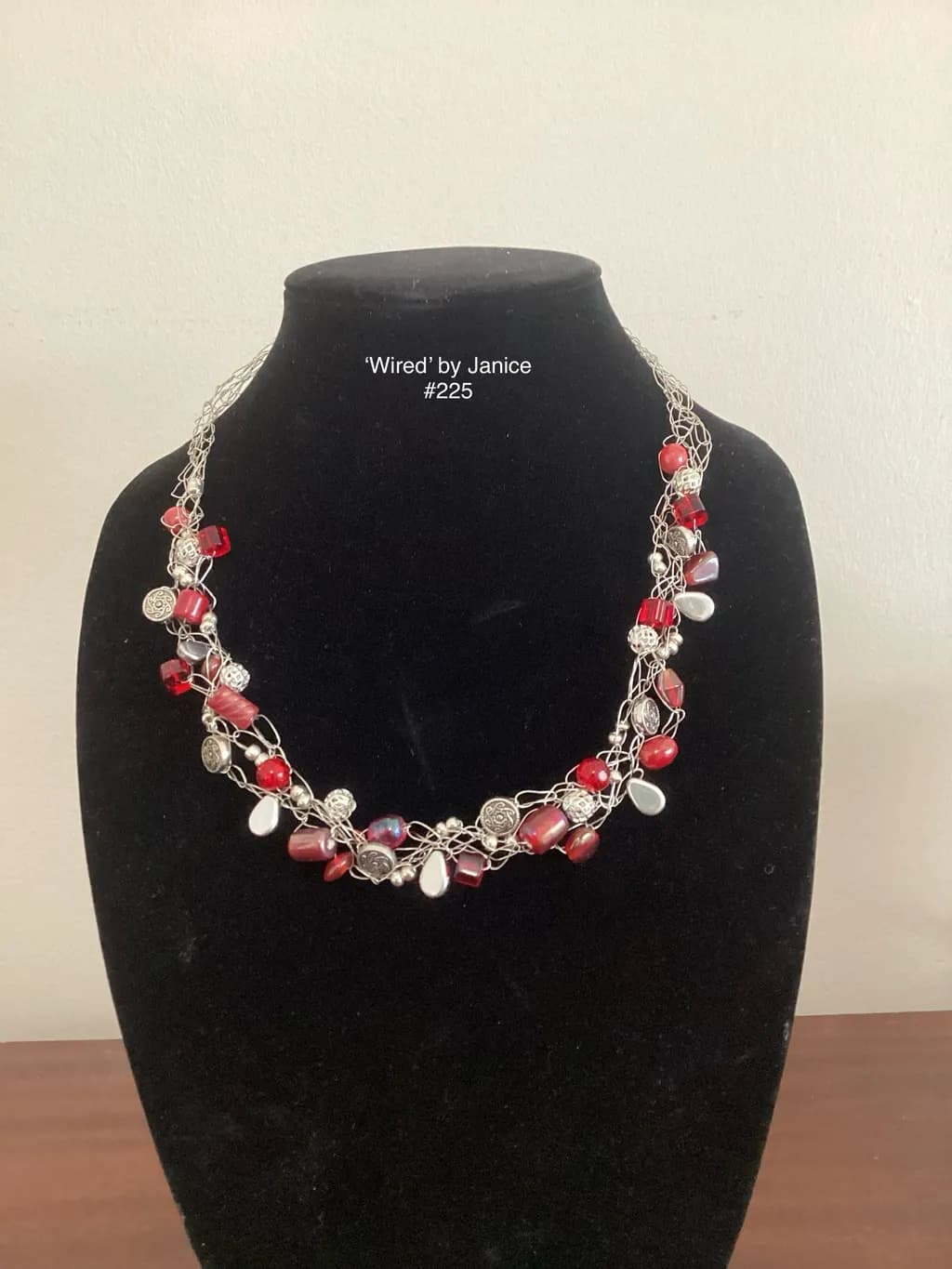 Wired Elegance