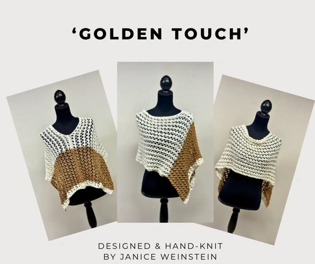 Golden Touch