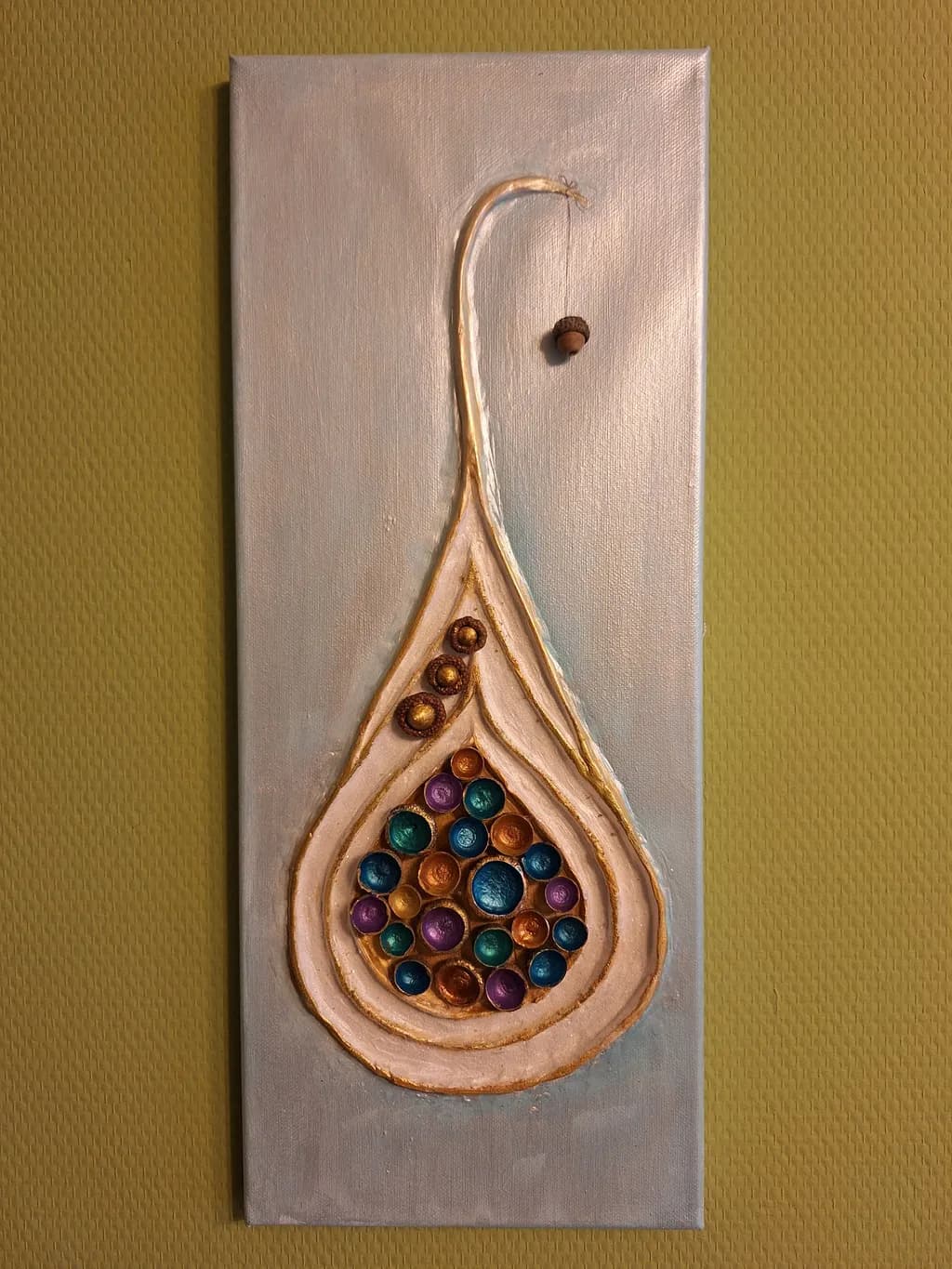 Droplet Harmony