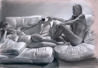 Intimate Connection