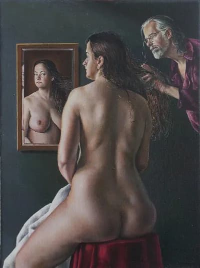 Reflected Expressions