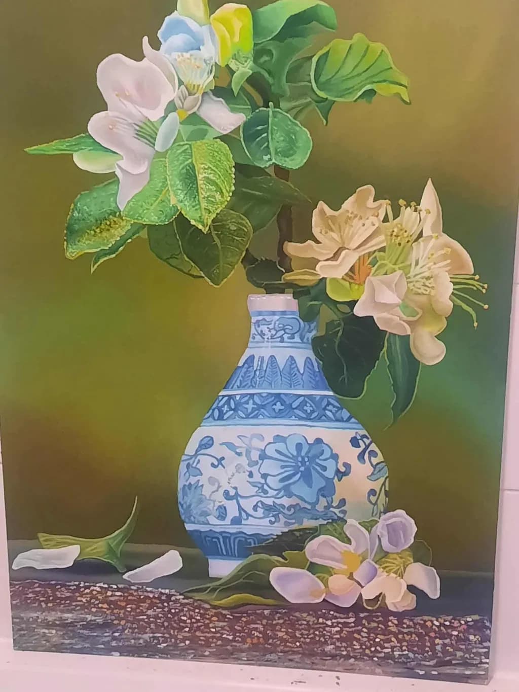 Floral Harmony