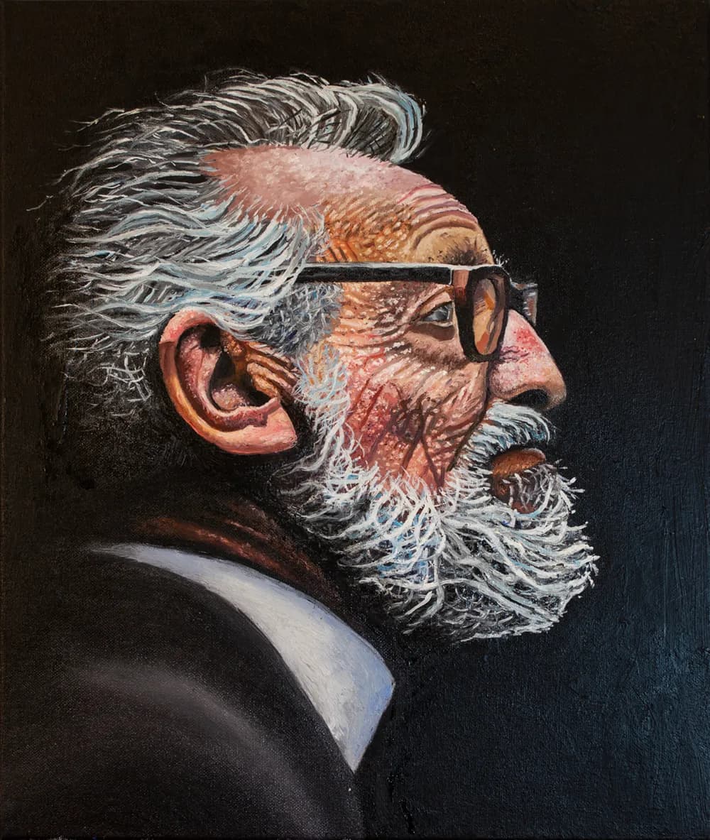 Wisdom in Profile