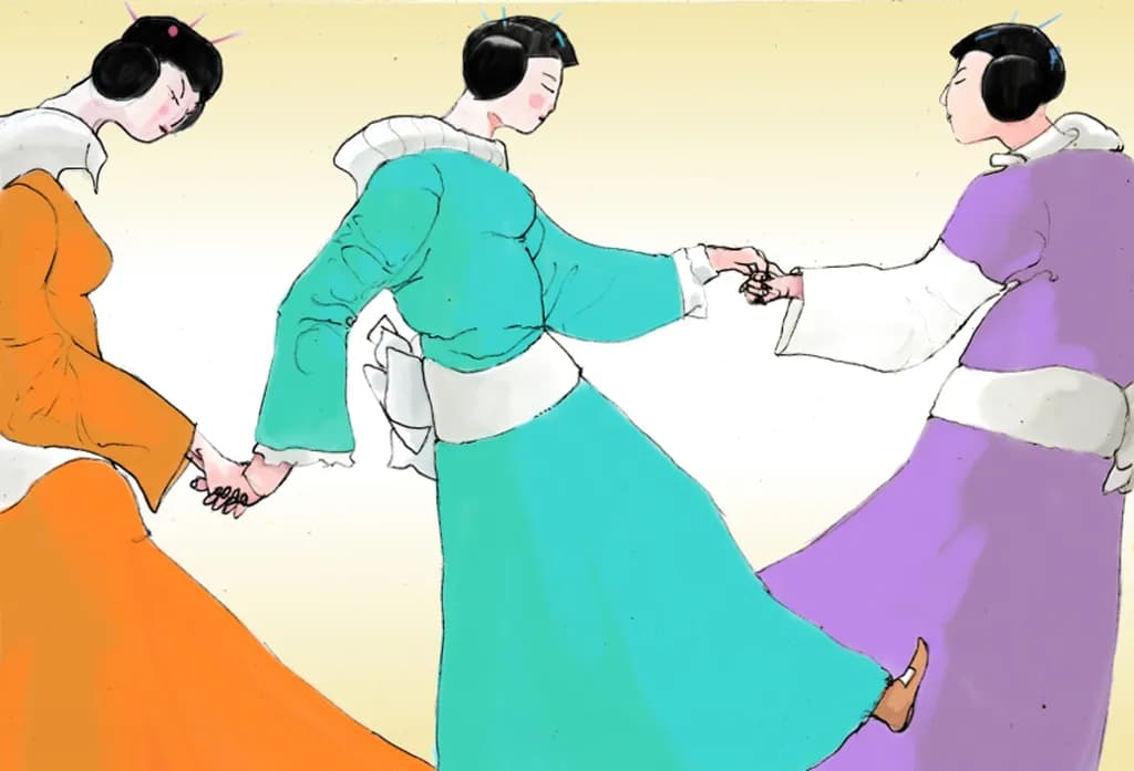 La danse