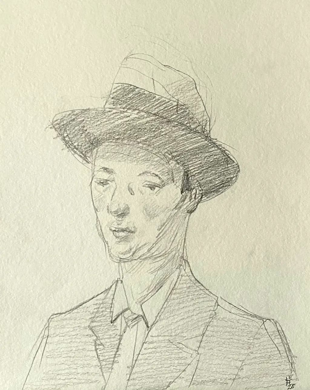 Maigret 1913