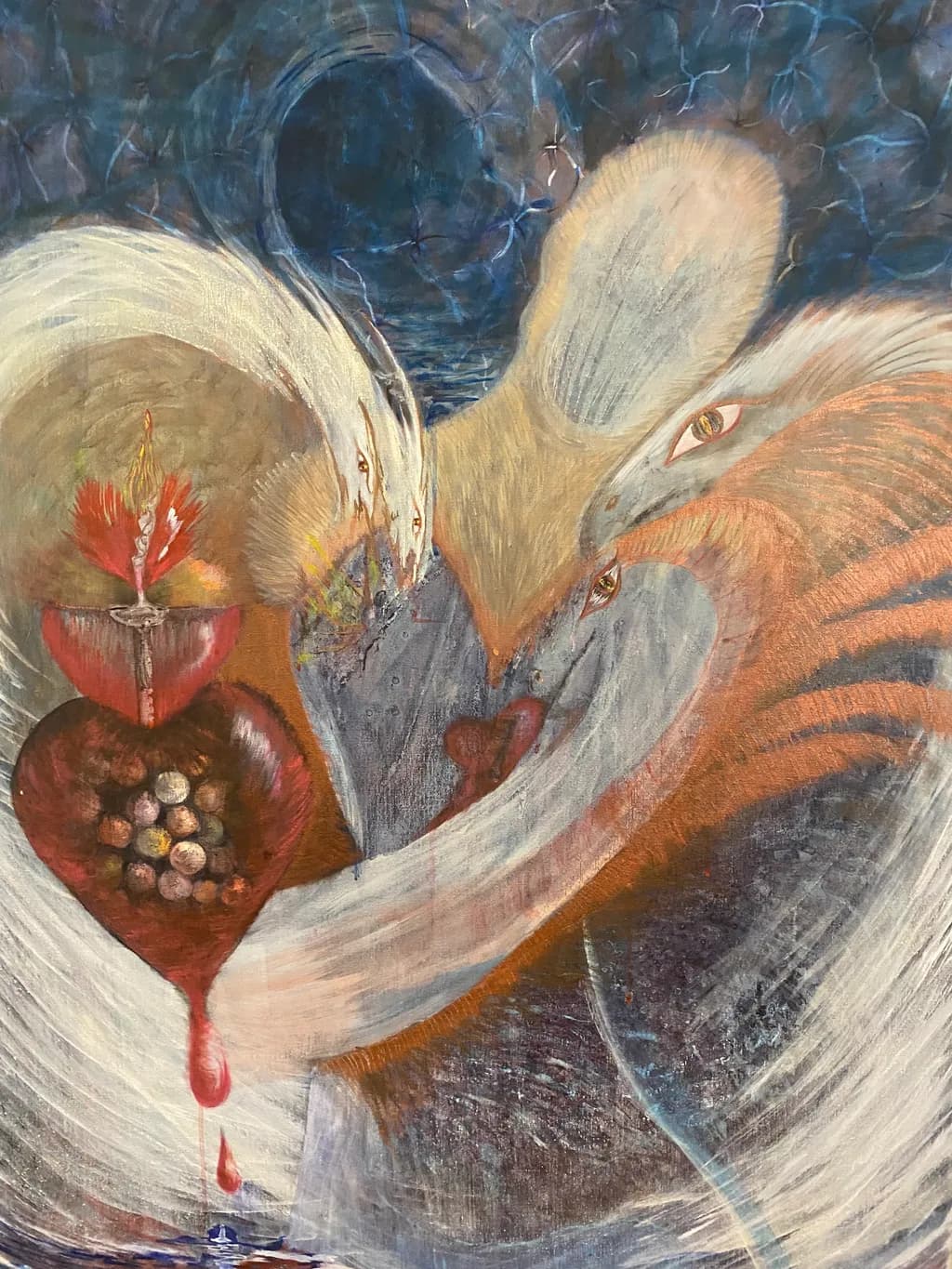Heart's Embrace
