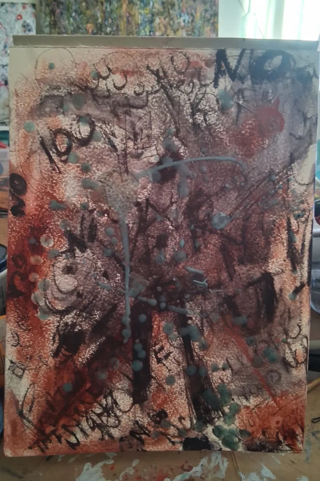 Chaos Unveiled