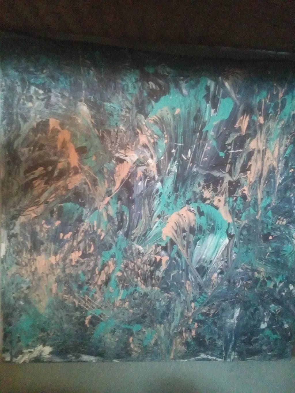 Inbound Abstract