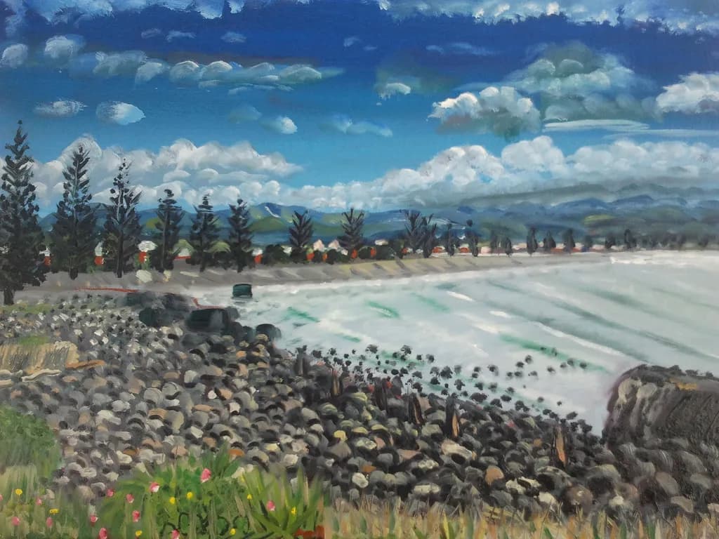 Westshore Vista