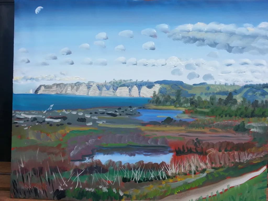 Cape Kidnappers
