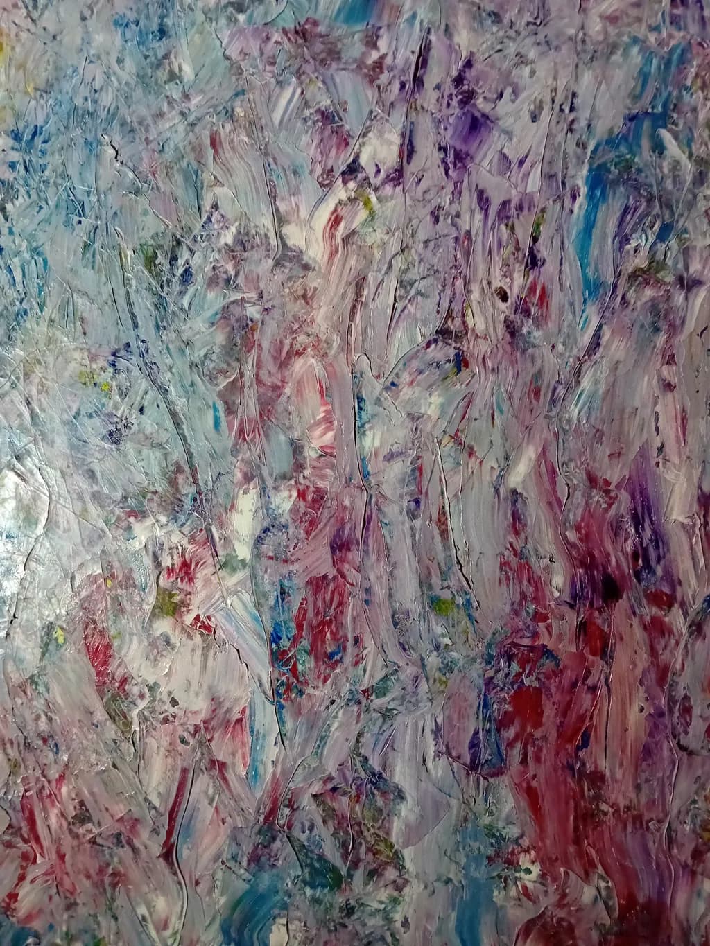 Textured Swirls
