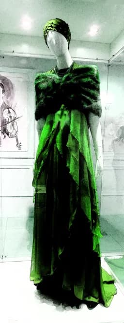 Emerald Elegance