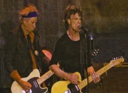 Electric Duo