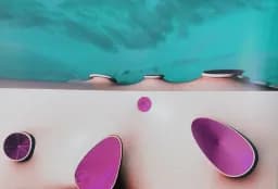 Color Reflection