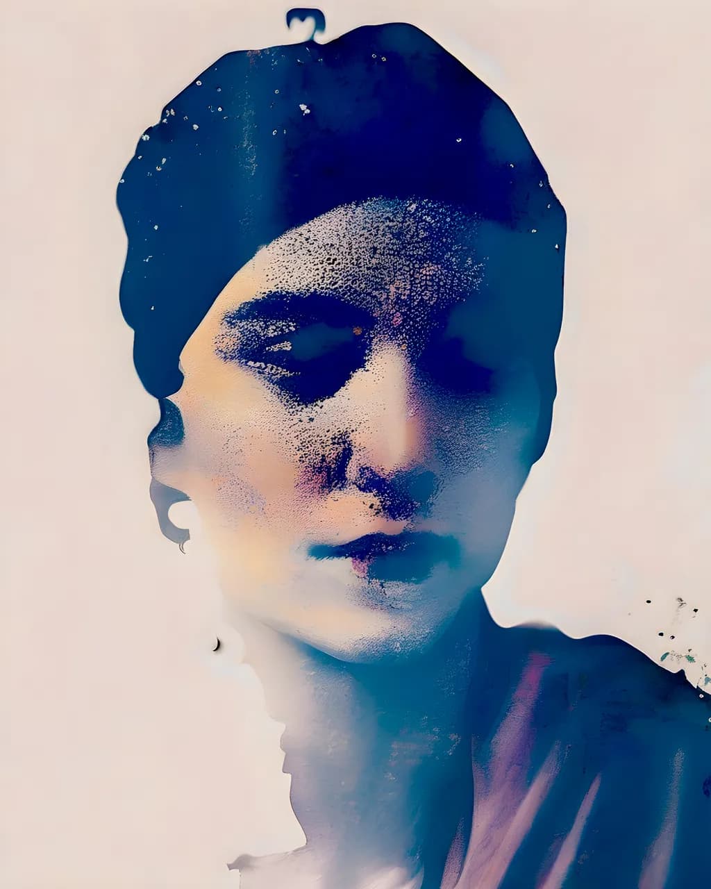 Veiled Reflection