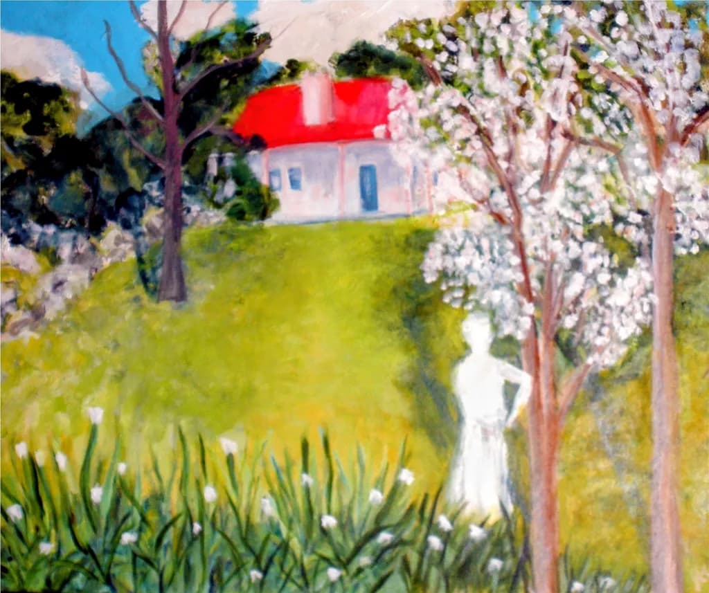 Contemplative Haven