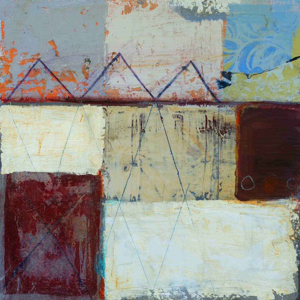 Geometric Groundwork