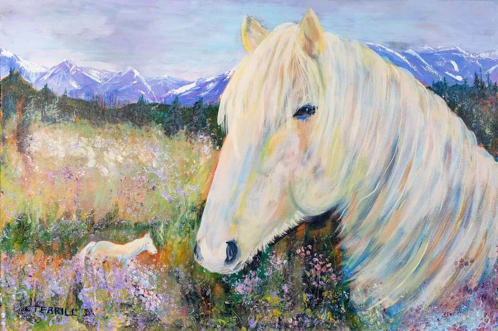 Majestic Spirit