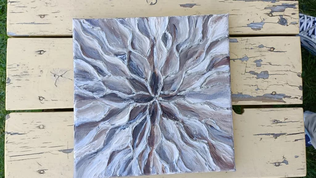 Rooted Flow