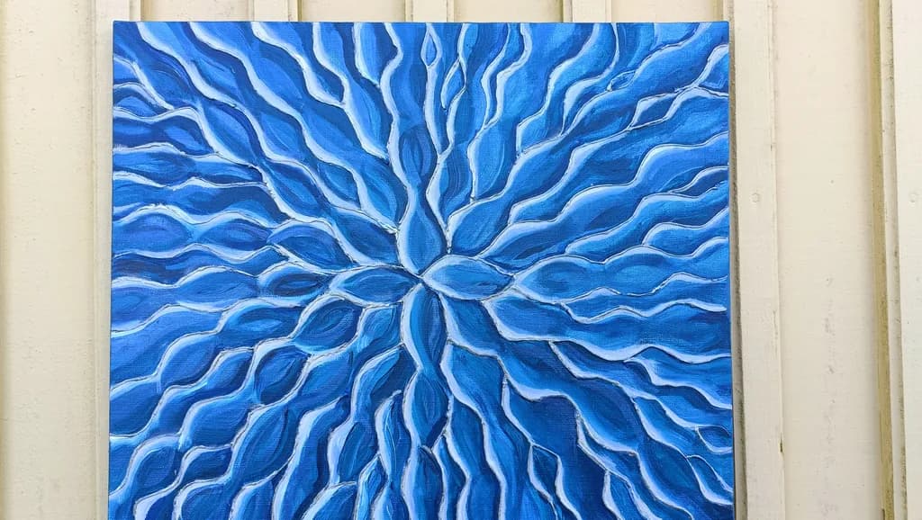 Frozen Currents