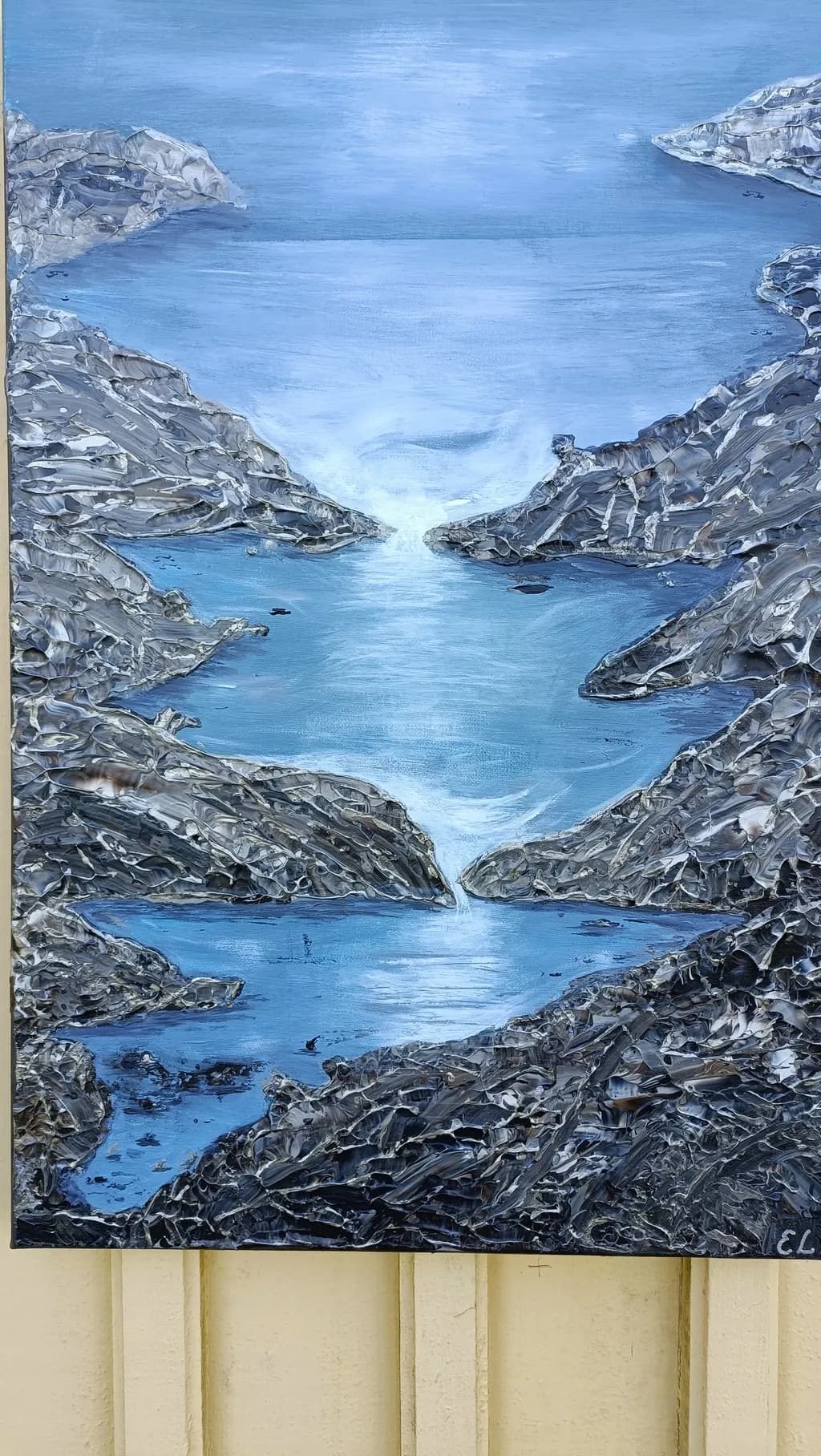Tidal Passage