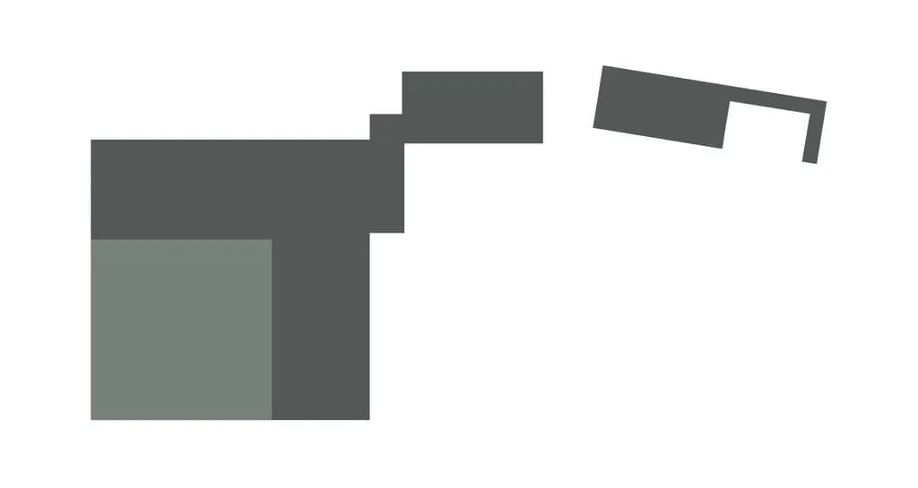 Geometric Harmony: A Study in Minimalist Shapes and Shadows