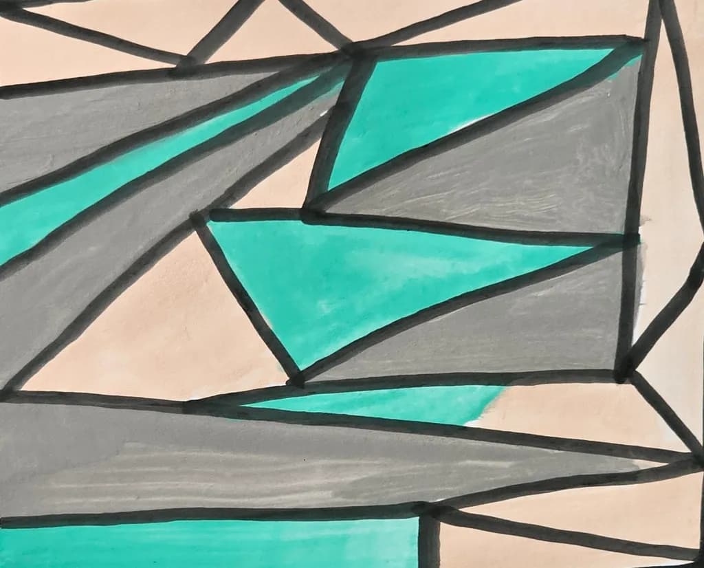 Geometric Harmony