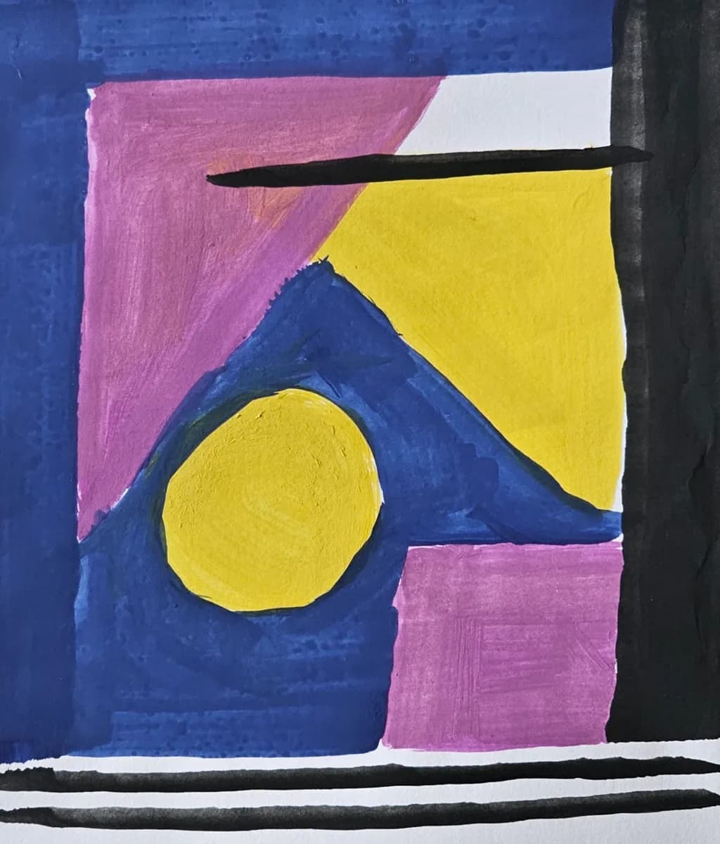 Geometric Energy