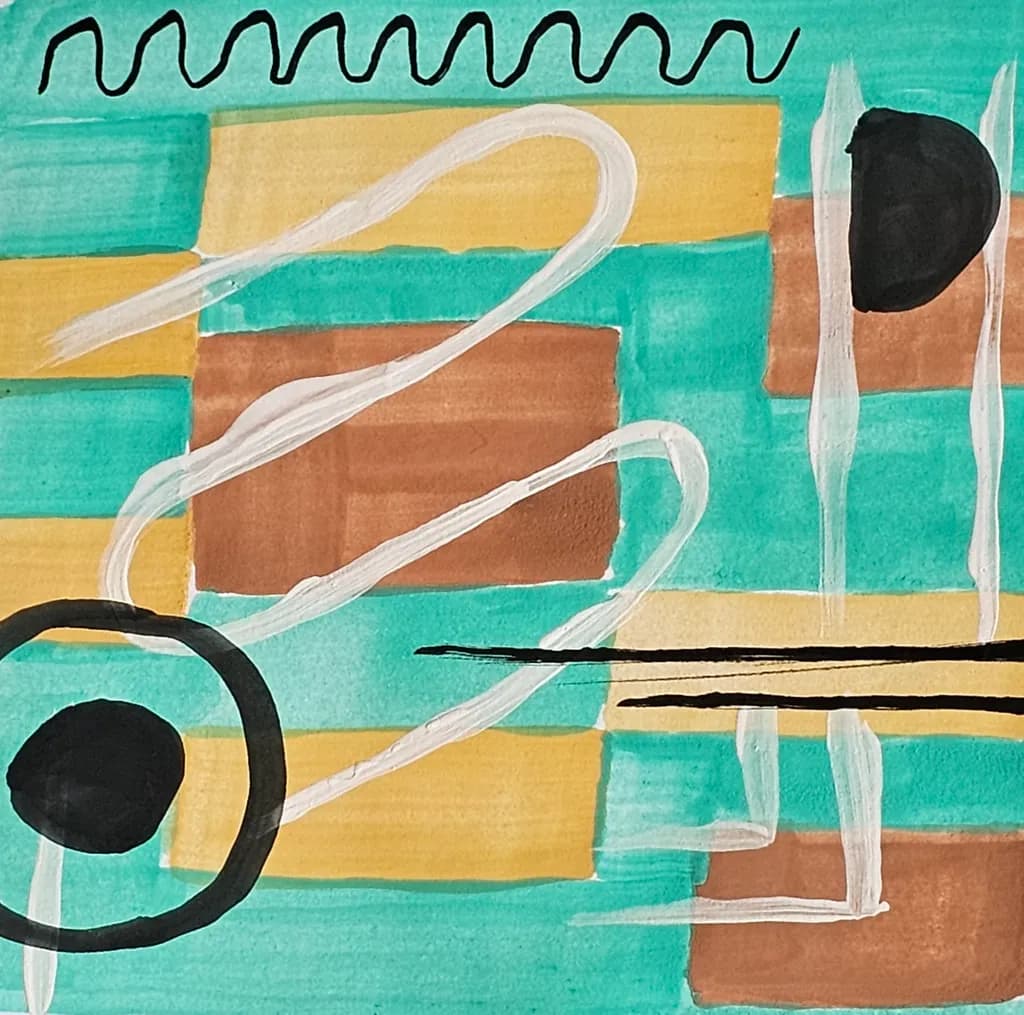 Geometric Harmony