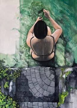 Edge of Quiet Ritual