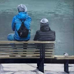 Ripples of Quiet Company