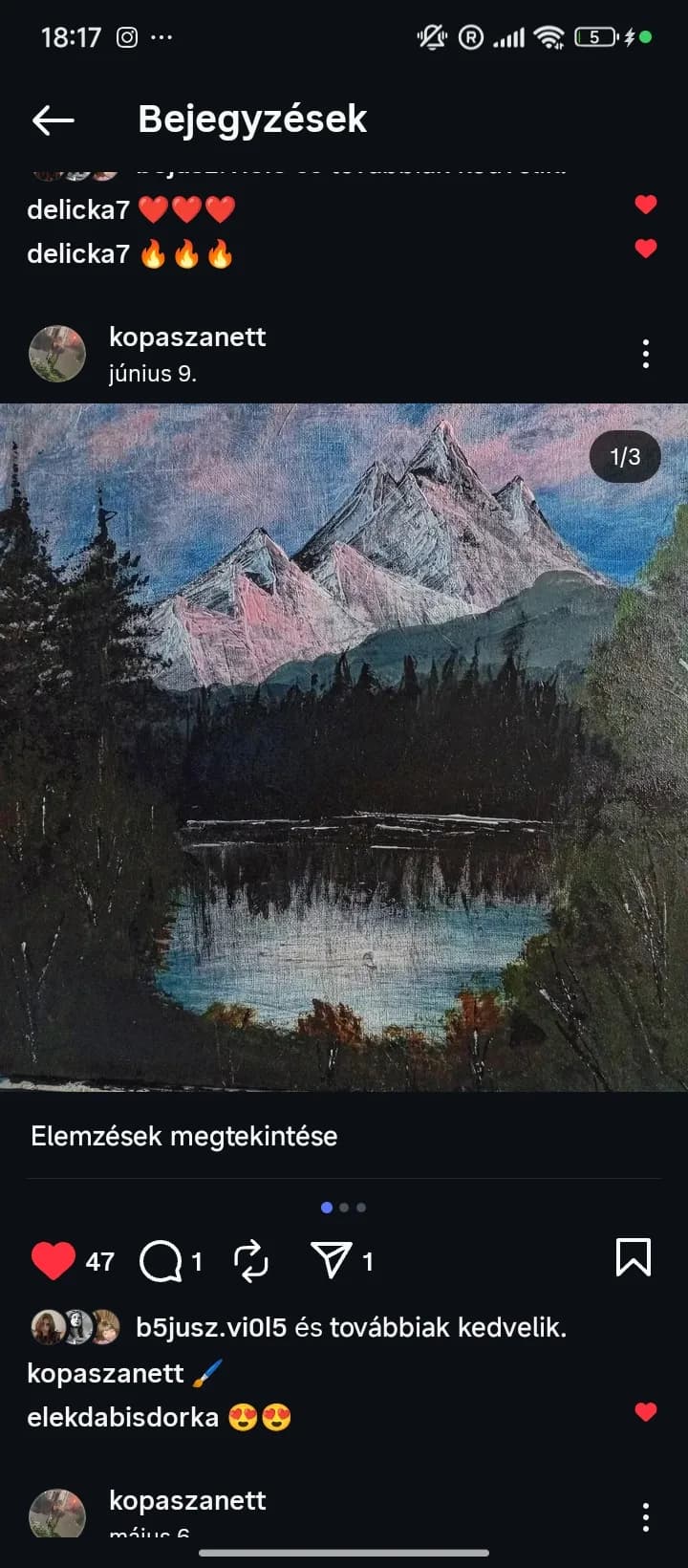 Whispers of the Mountains: A Serene Reflection in Nature's Embrace