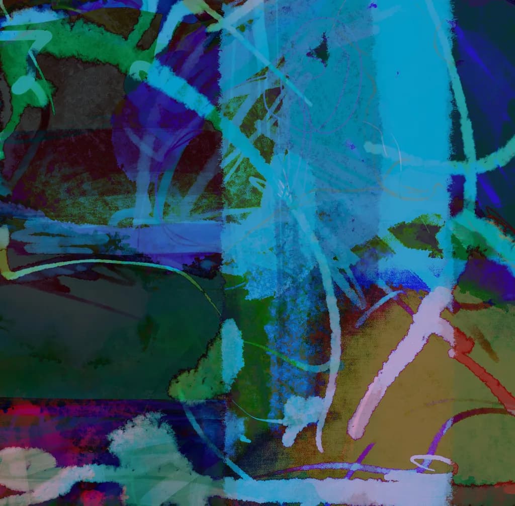Tangled Up in Blues