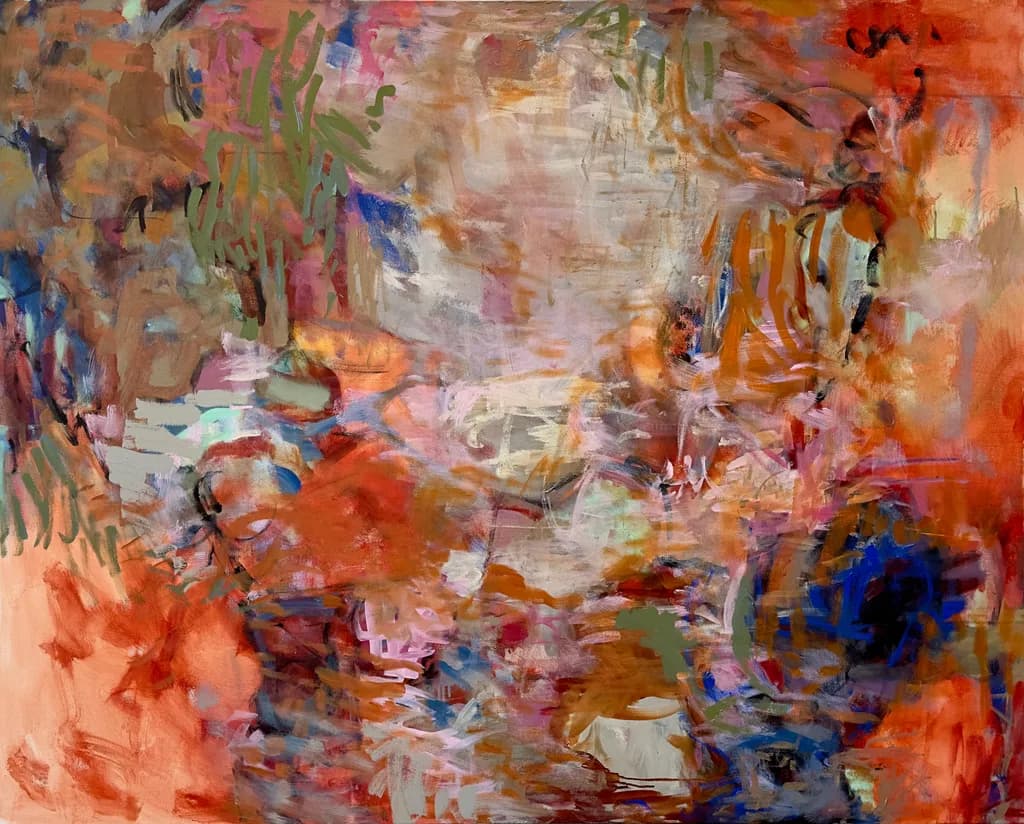 Shifting Landscapes