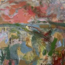 Mosslight 36" x 36" 