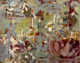 Traces of Elsewhere